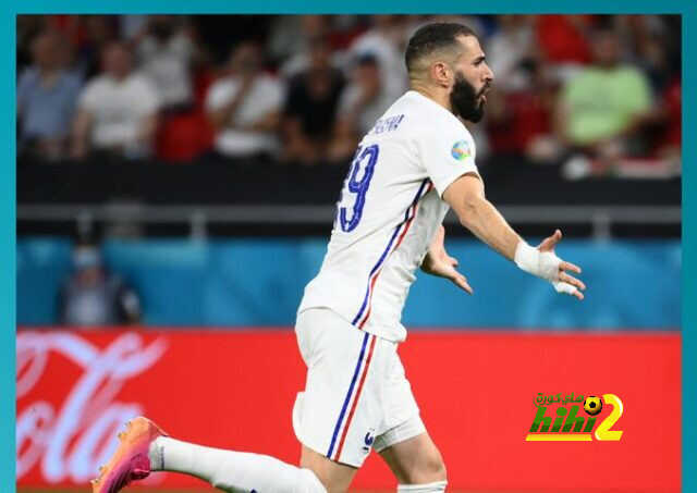 حظوظ فرنسا في يورو 2020 بعد مرحلة المجموعات