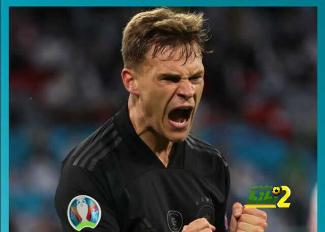 حظوظ ألمانيا في يورو 2020 بعد مرحلة المجموعات