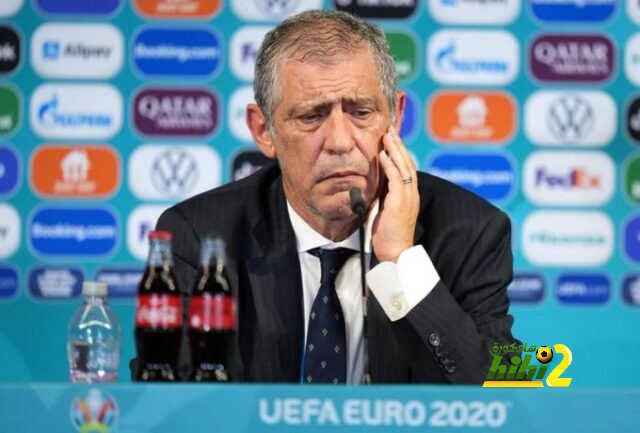 مدرب البرتغال : هذا ما أعجبني في المباراة