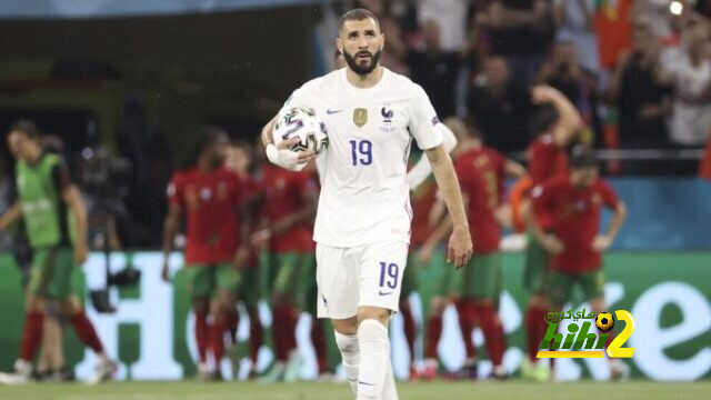 بالأرقام: ليس سحرًا.. بنزيمة يدخل تاريخ كرة القدم