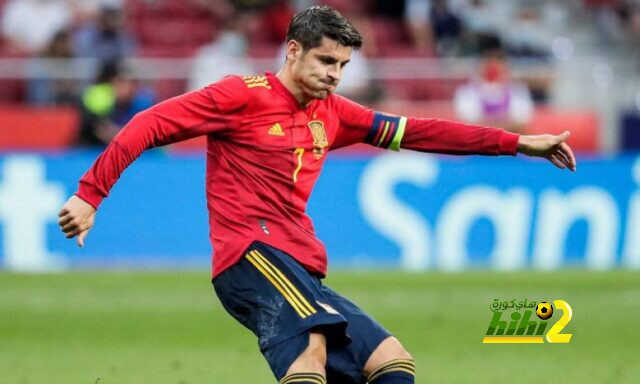 رد فعل بيتون على التهديدات التي تعرض لها موراتا