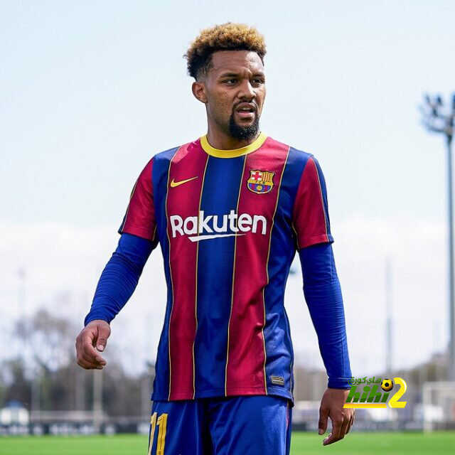 الكشف عن موعد الفحص الطبي للاعب برشلونة في مارسيليا