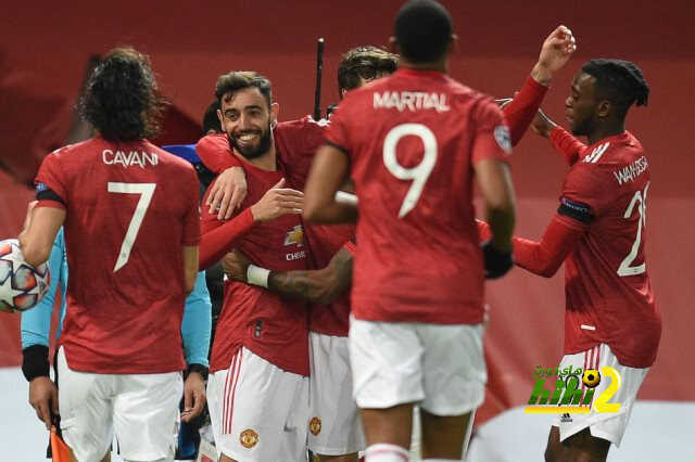 اقتراب سانشو يطيح بنجم مانشستر يونايتد