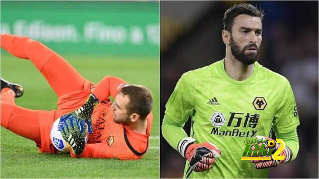 روما في محادثات للاستغناء عن لوبيز مما يؤكد اقتراب باتريسيو!
