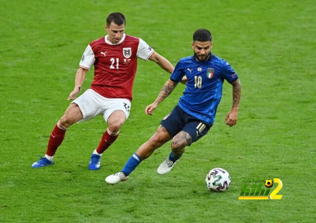 بلازا: النمسا كانت أفضل من إيطاليا في هذه النقطة!