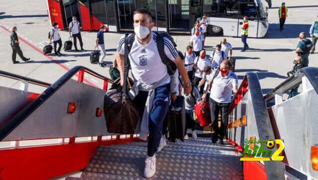 ألبا يريد البقاء في برشلونة ويرفض عروض كبار أوروبا