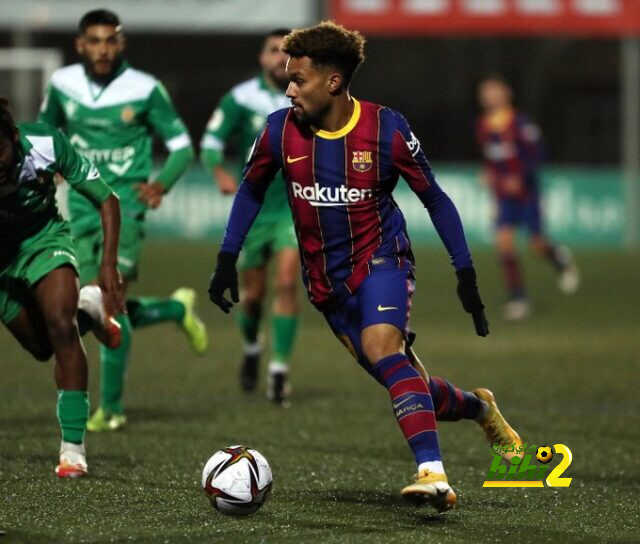 تقارير.. نجم برشلونة يوقع لمارسيليا