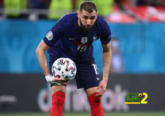 أسباب خسارة فرنسا من سويسرا في يورو 2020