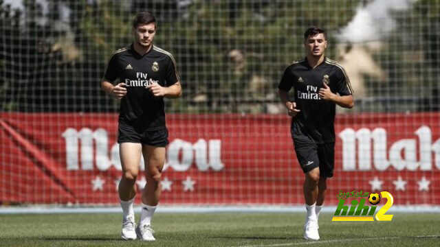 مفاوضات ثنائية بين ميلان وريال مدريد