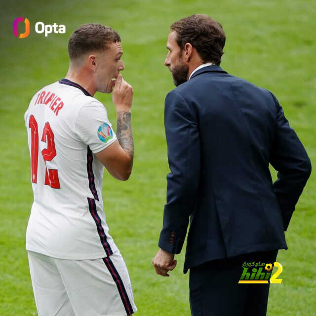 بالأرقام – تريبيير أفضل صانع لعب في اليورو خلف دي بروين!