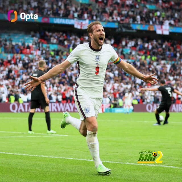 كين يعادل رقم روني!