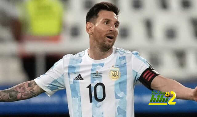 بيتون يؤيد فكرة تجديد عقد ميسي لمدة 10 سنوات