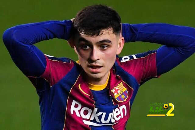 برشلونة يرفض مشاركة بيدري في أولمبياد طوكيو