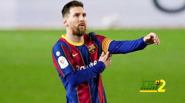 لماذا يجب على جماهير برشلونة القلق بشأن ميسي؟