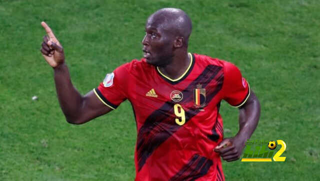 يورو 2020..  تشكيل منتخب بلجيكا المتوقع أمام إيطاليا