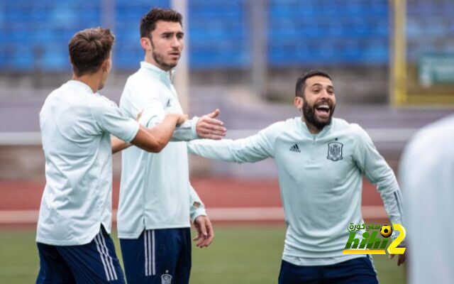 بلازا: إسبانيا مرشحة أمام سويسرا ولكن!