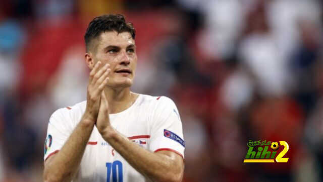 باتريك شيك يُصبح هداف اليورو حتىٰ الآن رفقة رونالدو!