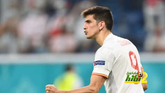 ماريو يكشف هوية أفضل لاعب في إسبانيا خلال يورو 2020