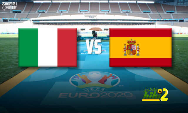 موعد مباراة إيطاليا وإسبانيا في يورو 2020 والقنوات الناقلة