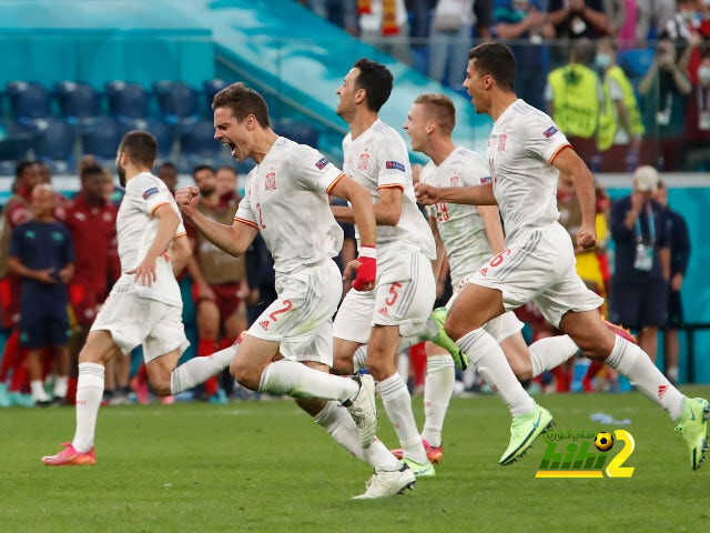 يورو 2020.. إحصائية مقلقة لإيطاليا قبل مواجهة إسبانيا