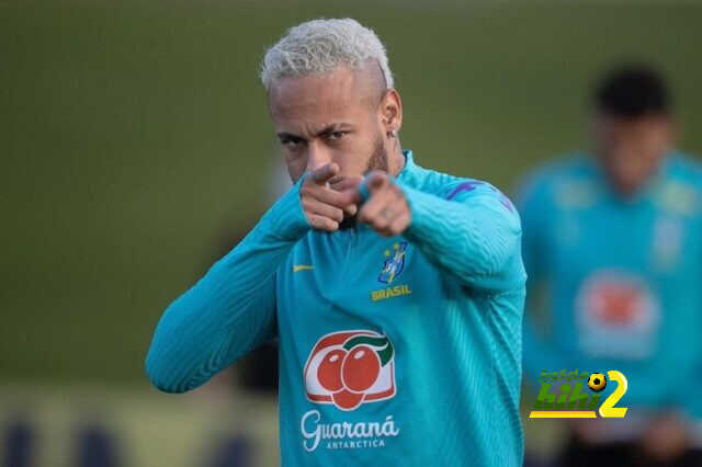 نيمار يقود تشكيل البرازيل الرسمي لمواجهة بيرو بعد قليل