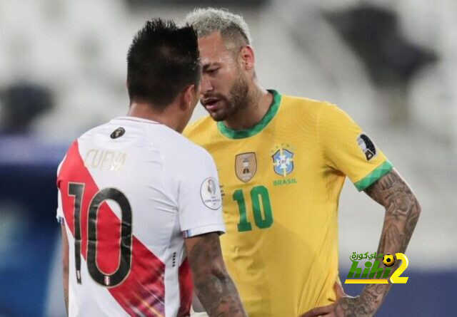 البرازيل إلى نهائي كوبا أمريكا بعد تخطي عقبة بيرو