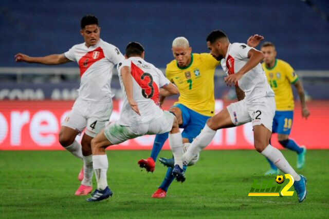 أسباب فوز البرازيل على بيرو في نصف نهائي كوبا أمريكا