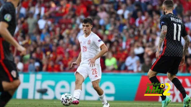 بيبي ميل يشيد بمستوى بيدري في يورو 2020