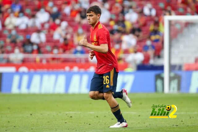 أهم ميزة في بيدري خلال اليورو مع إسبانيا