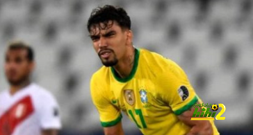 باكيتا .. سيف الحسم مع منتخب البرازيل
