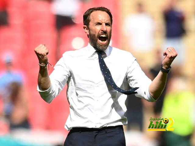 يورو 2020..  تشكيل منتخب إنجلترا المتوقع أمام الدنمارك