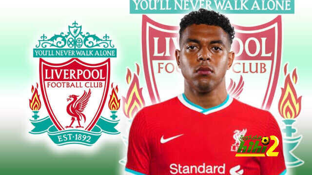 ليفربول يتراجع من صفقة مالين!