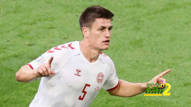 هل نرى ظهير الدنمارك المُتألق في فريق Class A بعد اليورو؟