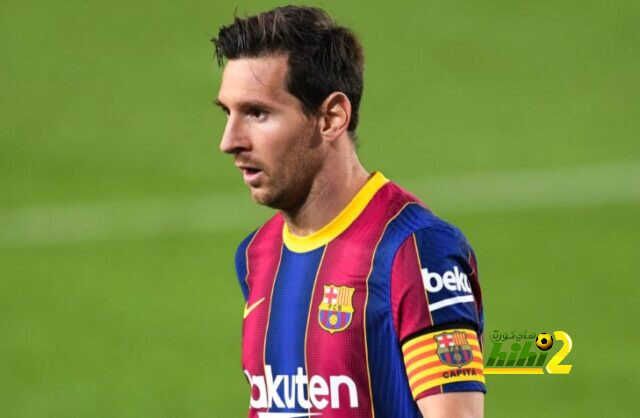 بيتون يطمئن عشاق برشلونة بشأن مستقبل ميسي