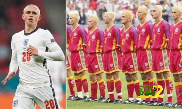 قصة الشعر الموحدة حال الفوز ياليورو !
