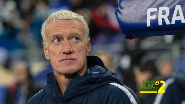 رئيس الاتحاد الفرنسي يؤكد استمرار ديشامب في قيادة الديوك في المونديال!