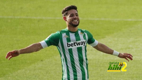 موهوب بيتيس قد يرحل للدوري التركي!