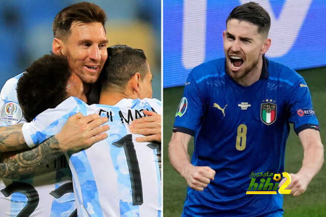 هل فوز إيطاليا باليورو ينعكس بالسلب على ميسي؟
