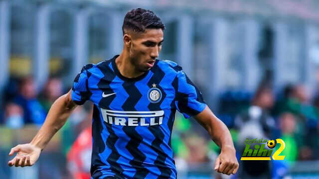 كامانو: حكيمي يحلم بالعودة إلى ريال مدريد يومًا ما