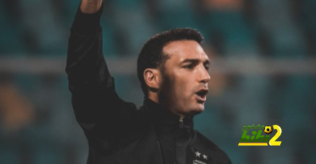 تاريخ مواجهات سكالوني ومنتخب البرازيل