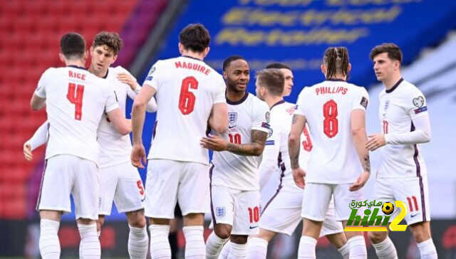 لاعب انجلترا يغيب عن مواجهة ايطاليا