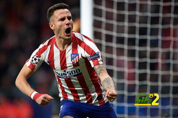ليفربول يتفوق علي برشلونة في صفقة ساؤول