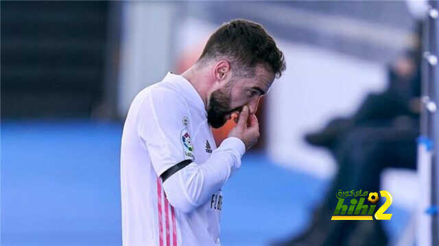 ريال مدريد يرغب في تجديد عقد كارفاخال
