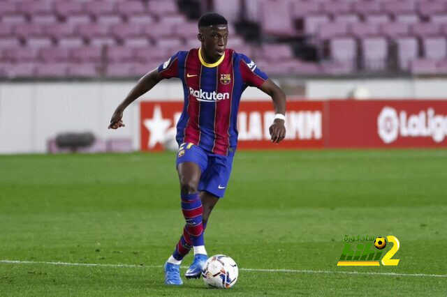 اجتماع بين وكلاء موريبا ومسئولي برشلونة