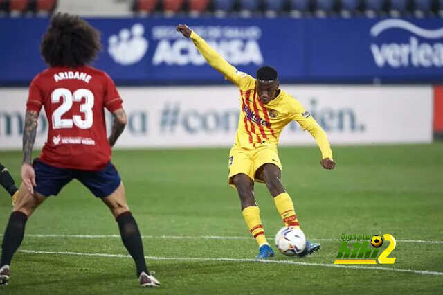 مناقشات بين موريبا وبرشلونة على الراتب