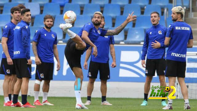 سوسيداد يحدد مطالبه للاستغناء عن خوسيه للدوري التركي!