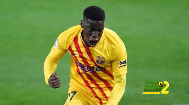 إيايكس موريبا .. أين ينتهي به المطاف في هذا الصيف؟