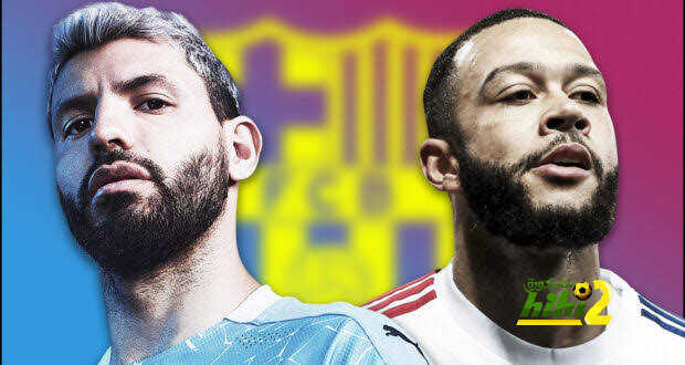 كومان: أجويرو يمتلك خبرة كبيرة، وديباي انضم لبرشلونة في سن مثالي