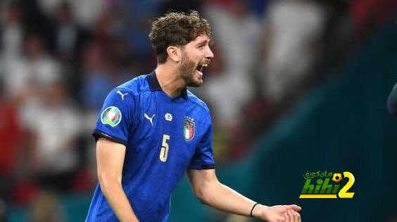 لوكاتيلي مفاجئات الساعات الأخيرة داخل ريال مدريد