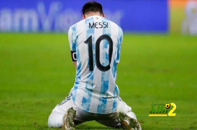 هل ضحى ميسي من أجل برشلونة؟ ماتيو يرد
